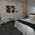 فندق مبيت وإفطار Palummelle نابولي