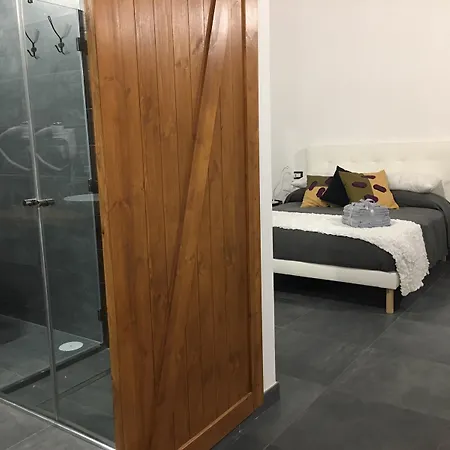 فندق مبيت وإفطار Palummelle 4*