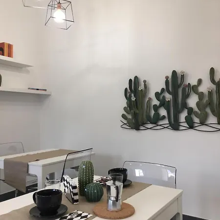 Palummelle فندق مبيت وإفطار 4*