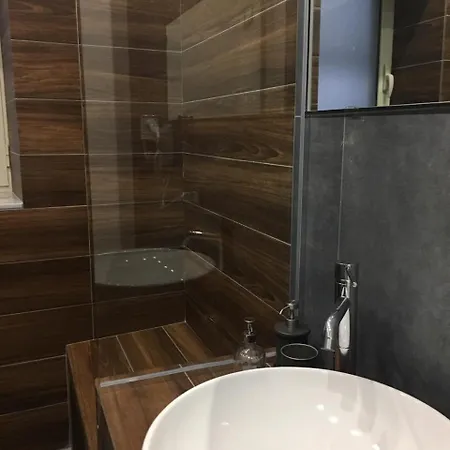 Palummelle فندق مبيت وإفطار