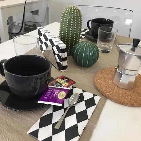 فندق مبيت وإفطار Palummelle