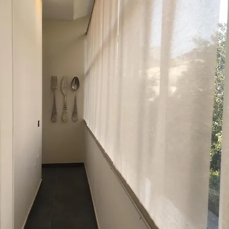 فندق مبيت وإفطار Palummelle 4*