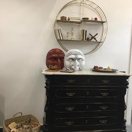 فندق مبيت وإفطار Palummelle