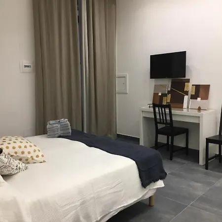Palummelle فندق مبيت وإفطار نابولي