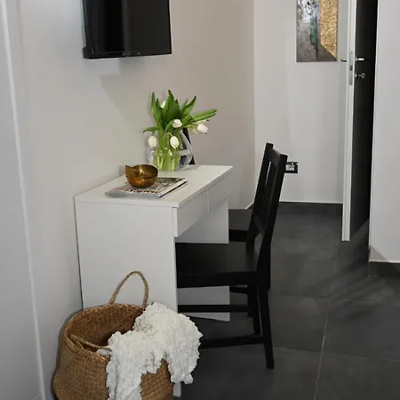 Palummelle فندق مبيت وإفطار