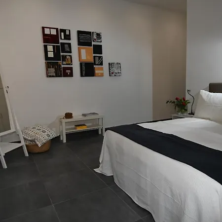Palummelle فندق مبيت وإفطار 4*