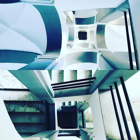 Palummelle 4* نابولي