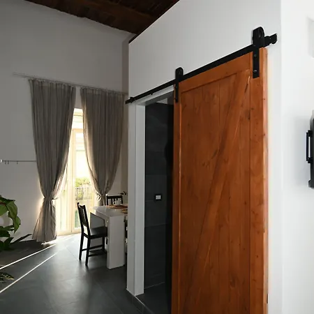 Palummelle Nocleg ze śniadaniem Neapol