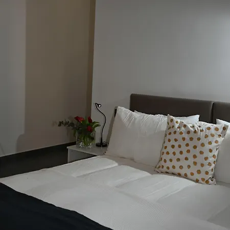 Palummelle Nocleg ze śniadaniem 3*