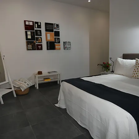 Nocleg ze śniadaniem Palummelle Neapol