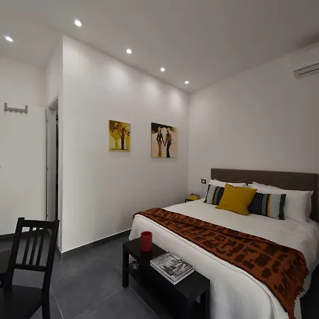 Palummelle Nocleg ze śniadaniem