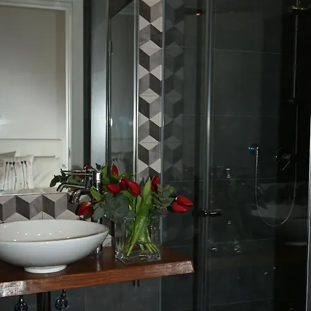 Palummelle Nocleg ze śniadaniem