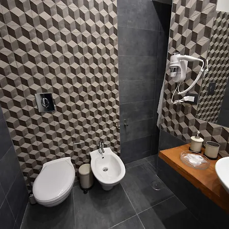 Palummelle Nocleg ze śniadaniem