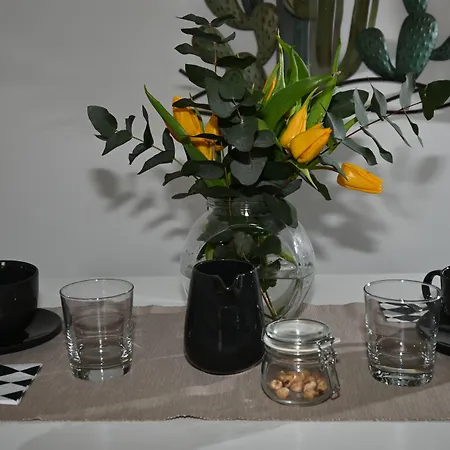 Nocleg ze śniadaniem Palummelle Neapol