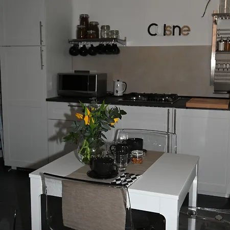 Nocleg ze śniadaniem Palummelle