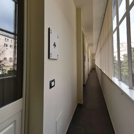 Nocleg ze śniadaniem Palummelle