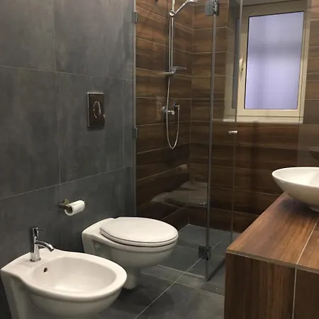 Frühstückspension Palummelle