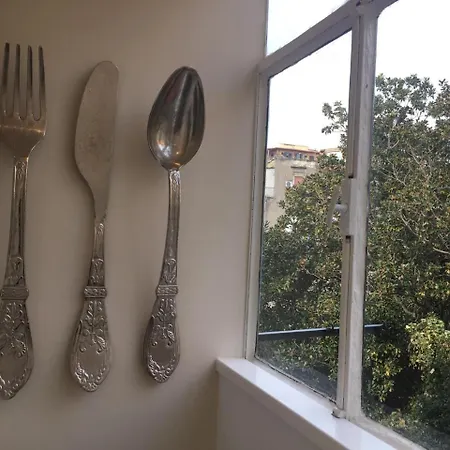 Nocleg ze śniadaniem Palummelle 3*