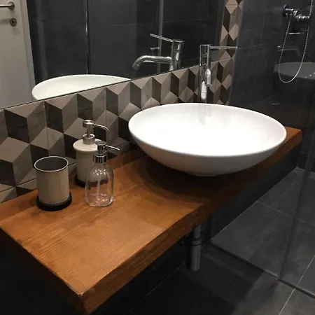 Bed & Breakfast Palummelle Napoli