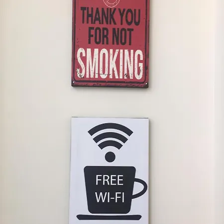 Palummelle Frühstückspension Neapel