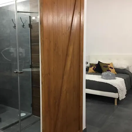 Bed & Breakfast Palummelle