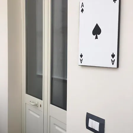 Palummelle Bed & Breakfast Napoli