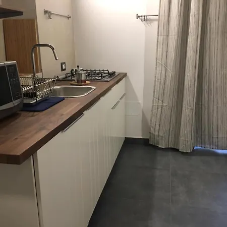 Bed & Breakfast Palummelle