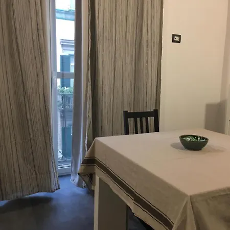Couette-café Palummelle