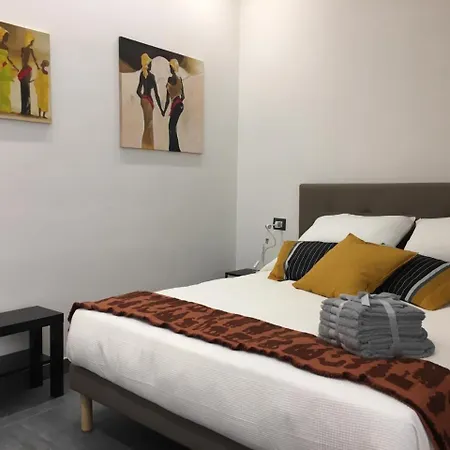 Palummelle 3* Napoli