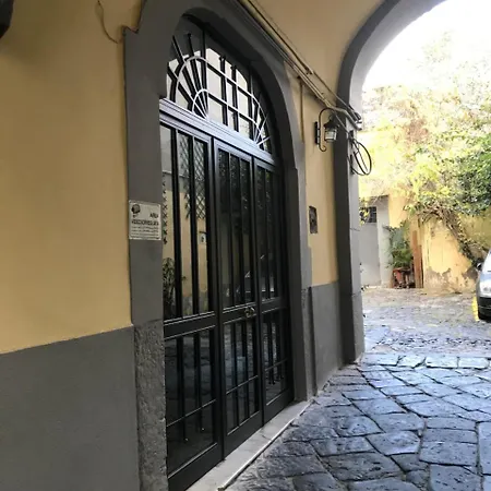 Palummelle Nocleg ze śniadaniem Neapol