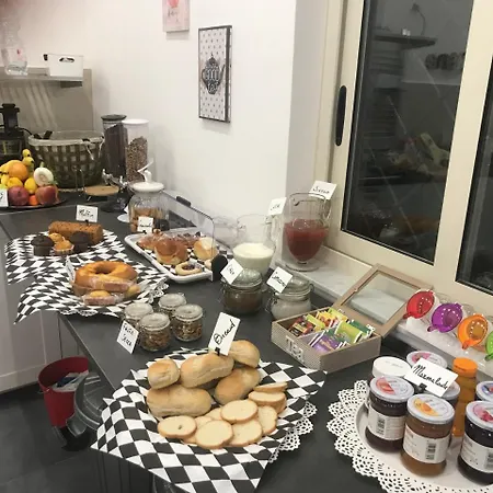 Palummelle 3* Napoli