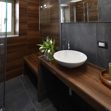 Bed & Breakfast Palummelle Napoli