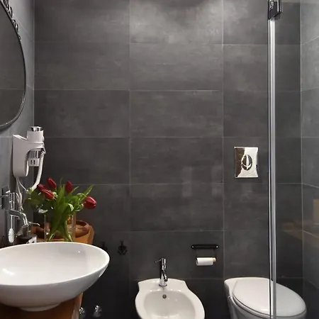 Frühstückspension Palummelle Neapel