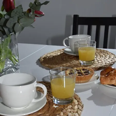 Bed & Breakfast Palummelle