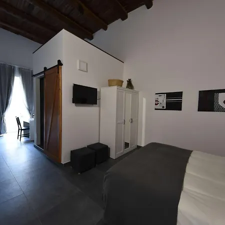 Palummelle Nocleg ze śniadaniem