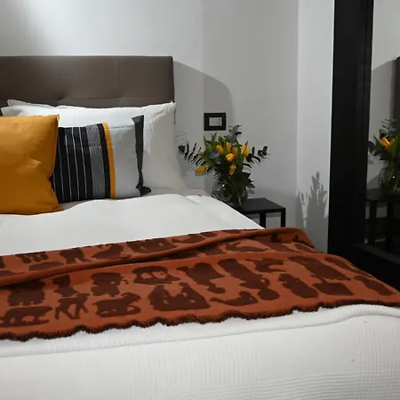 B&B Palummelle 나폴리