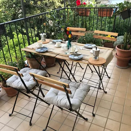 Palummelle 3* Naples