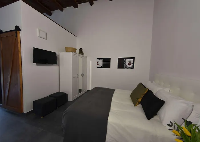 Palummelle 3* Неаполь