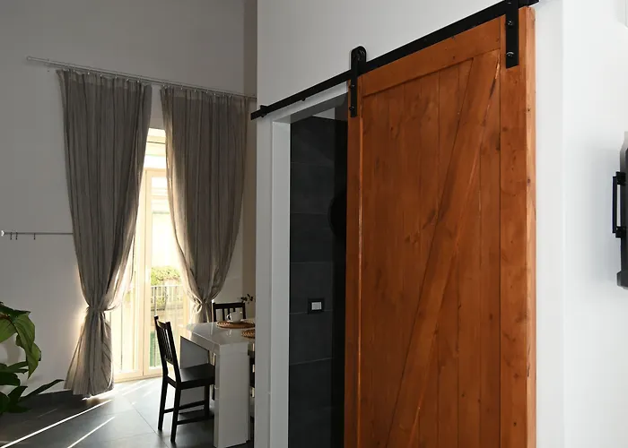 Palummelle 住宿加早餐酒店 那不勒斯