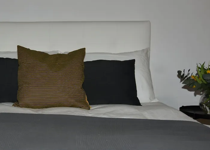 住宿加早餐酒店 Palummelle