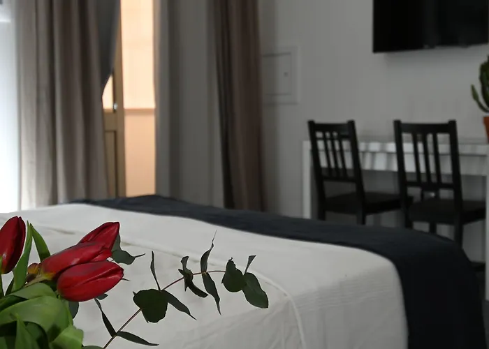 Palummelle 3* 那不勒斯