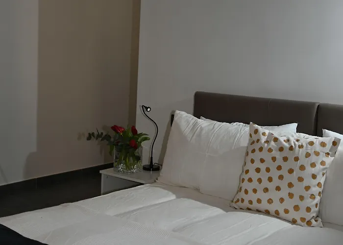 Palummelle 住宿加早餐酒店 3*