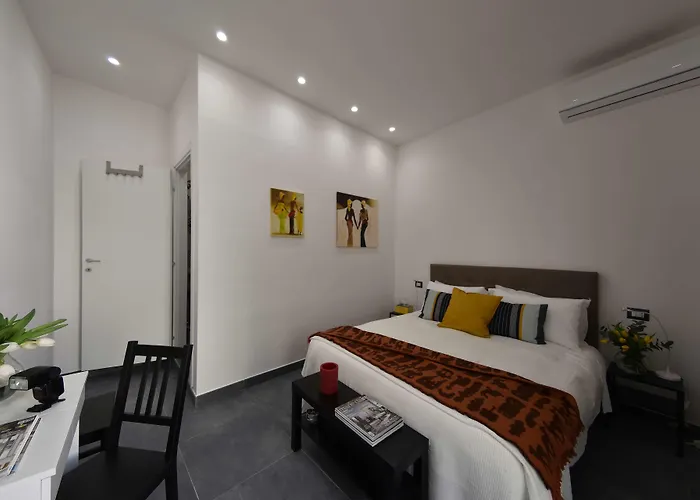 Palummelle 住宿加早餐酒店