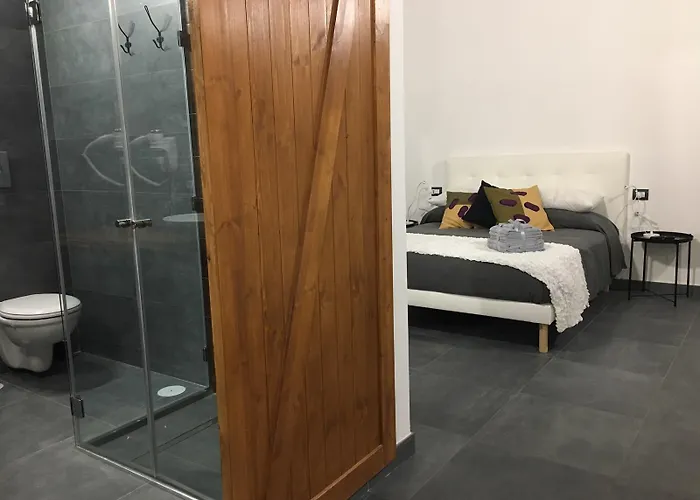 住宿加早餐酒店 Palummelle 3*