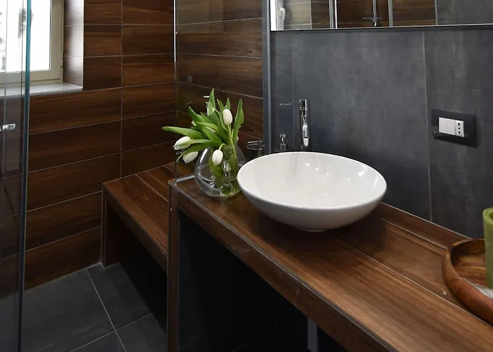 Palummelle 住宿加早餐酒店