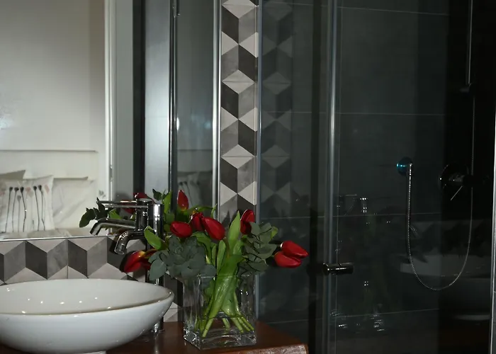 Palummelle 住宿加早餐酒店