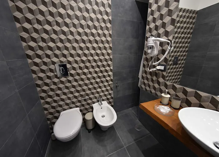 Palummelle 住宿加早餐酒店