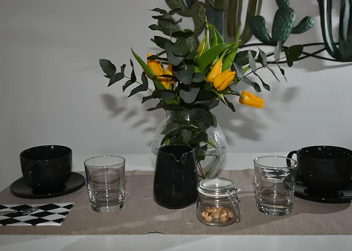 住宿加早餐酒店 Palummelle 那不勒斯