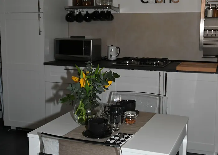 住宿加早餐酒店 Palummelle