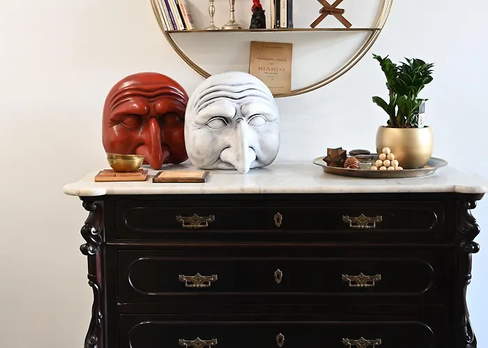 Palummelle 3* 那不勒斯